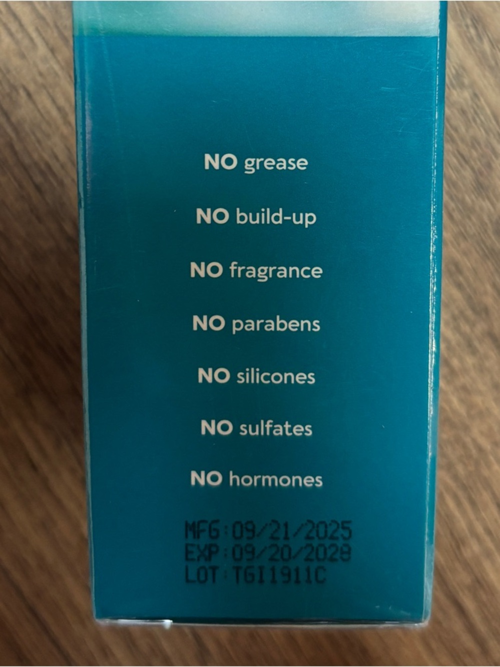 Maree Hair Growth Scalp Serum – New in Box - Picture 3 of 3